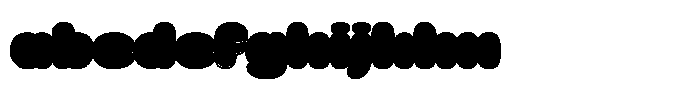 MakeMake Paradise FONT