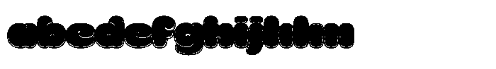 MakeMake Rocket FONT
