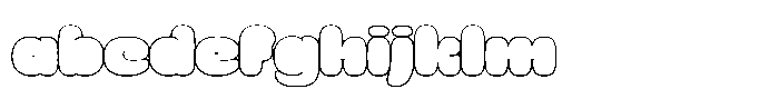 MakeMake Solaris FONT