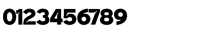 Makenfy Regular Font OTHER CHARS