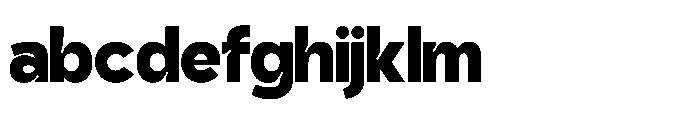 Makenfy Regular FONT