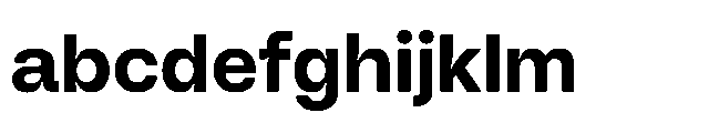Makira Bold FONT