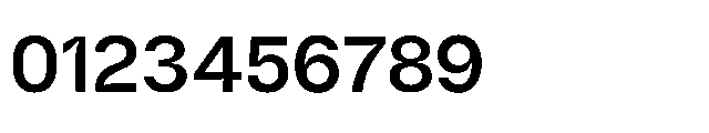 Makira Medium Font OTHER CHARS