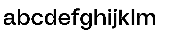 Makira Medium FONT