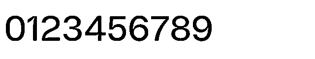 Makira Regular Font OTHER CHARS