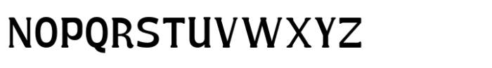 Makmest Regular Font UPPERCASE