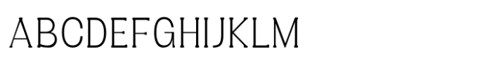 Makmest Thin Font UPPERCASE