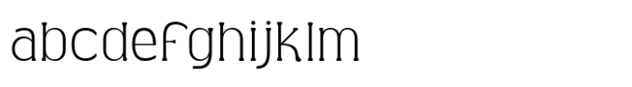 Makmest Thin FONT