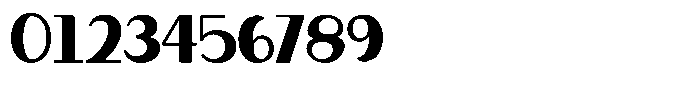Makora Variable Makora Condensed Font OTHER CHARS