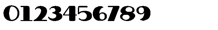 Makora Variable Makora Medium Font OTHER CHARS