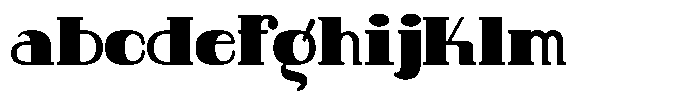 Makora Variable Makora Semi Bold Condensed FONT