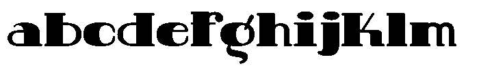 Makora Variable Makora Semi Bold FONT