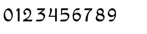 Makulath Font OTHER CHARS