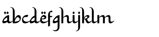Makulath FONT
