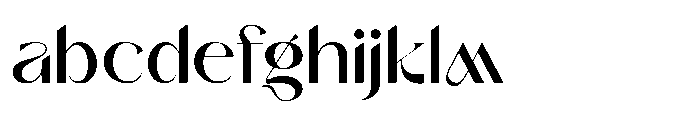 Makyes FONT