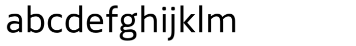 Malebu Regular FONT