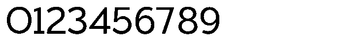 Malega Regular Font OTHER CHARS