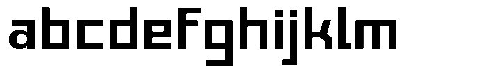 Malega Sport Bold FONT