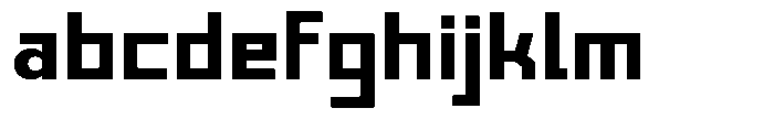 Malega Sport Extra Bold FONT