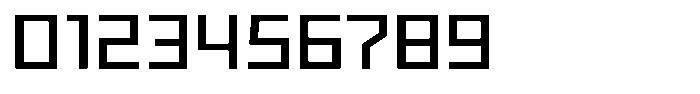 Malega Sport Medium Font OTHER CHARS