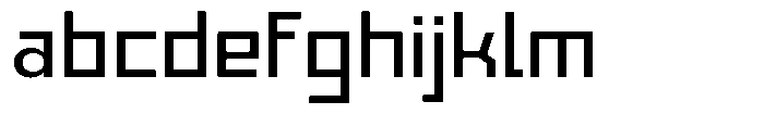Malega Sport Medium FONT
