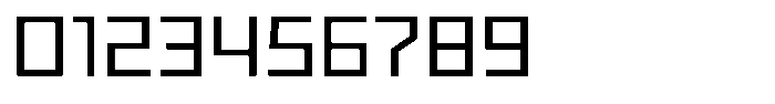 Malega Sport Regular Font OTHER CHARS
