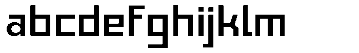 Malega Sport Semi Bold FONT