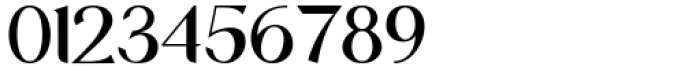 Malegis Serif Regular Font OTHER CHARS