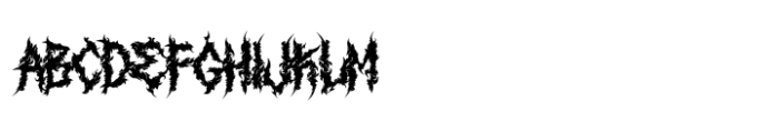 Malerion FONT