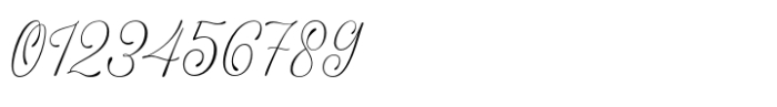 Maleryan Font OTHER CHARS