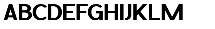 Malevice pro Extra Bold Font