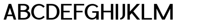 Malevice pro Semi Bold Font