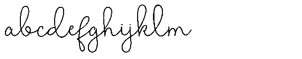 Malgosha FONT