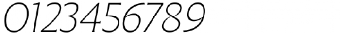 Malik Variable Italic Font OTHER CHARS