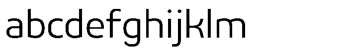 Malisan Light FONT