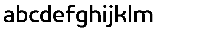 Malisan Medium FONT