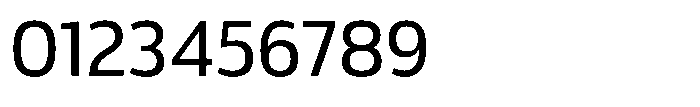 Malisan Regular Font OTHER CHARS