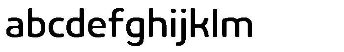 Malisan Soft Medium FONT
