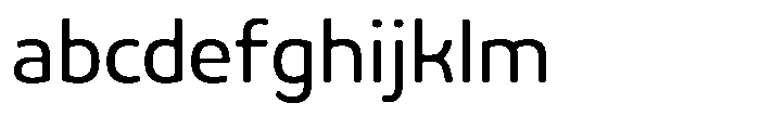 Malisan Soft Regular FONT