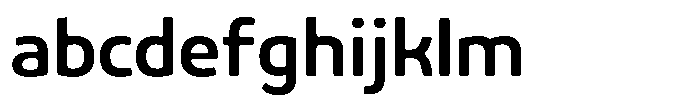 Malisan Soft Semi Bold FONT