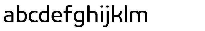 Malisan Var Thin FONT