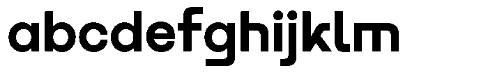 Malking FONT