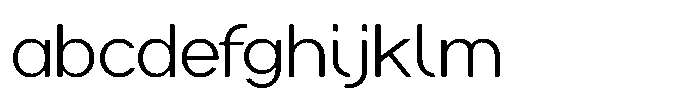 Mallard Light FONT