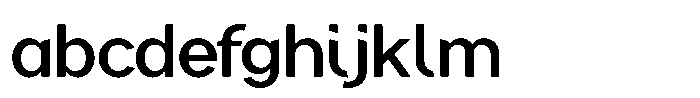 Mallard Medium FONT