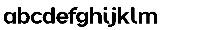 Mallard Semibold FONT