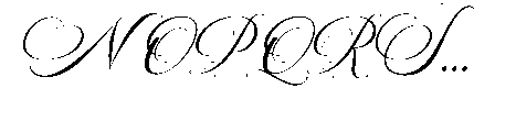 Mallestian Script Italic 6 Italic Font UPPERCASE
