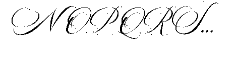 Mallestian Script Italic 8 Italic Font UPPERCASE