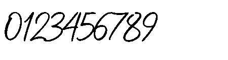 Mallia Font OTHER CHARS