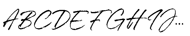 Mallorie Font UPPERCASE