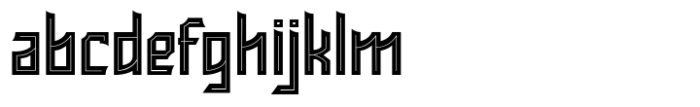 Mallovice FONT